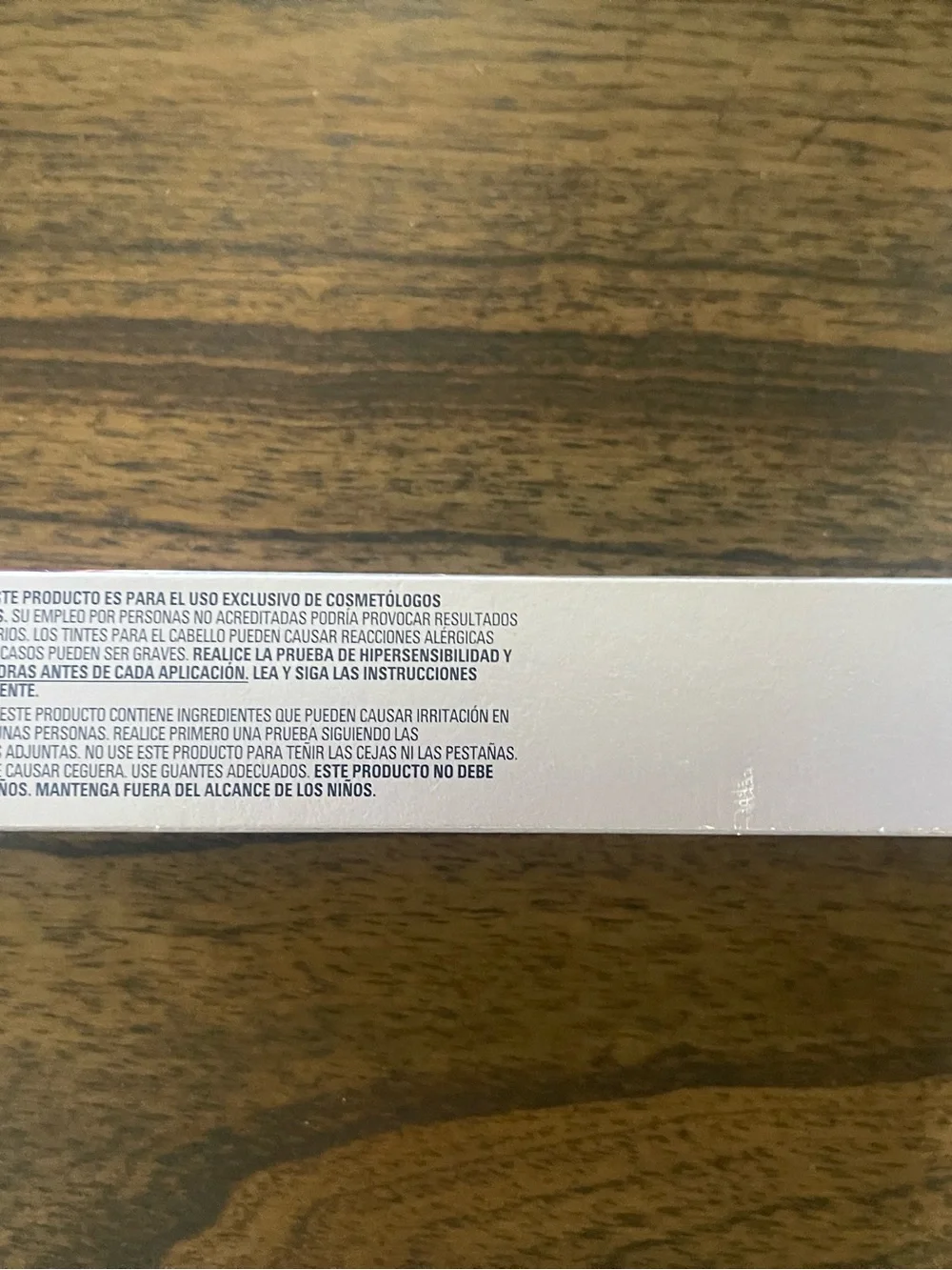Wella Illumina Color 9/19 Very Light Blonde Ash Cendre